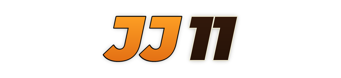 jj11 Logo